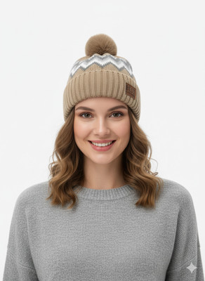 swasteek consultant Beanie Cap