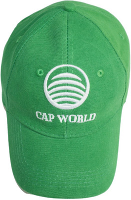 ILLARION Embroidered Sports/Regular Cap Cap