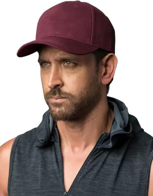 Friendship Solid Sports/Regular Cap Cap