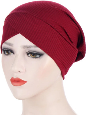 SM PRODUCTS Solid Sports/Regular Cap Cap