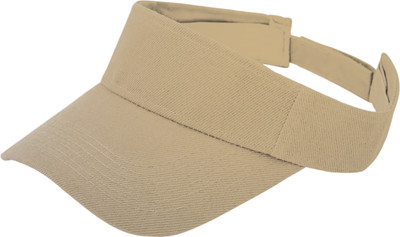 INFISPACE Solid Visor Cap Cap
