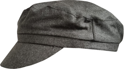 Atabz Solid Sports/Regular Cap Cap