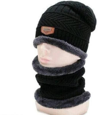 HOZIE Monkey Cap Cap