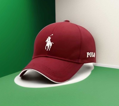 Polo store Embroidered Sports/Regular Cap Cap