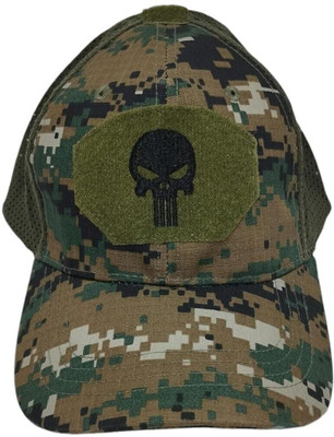 CAMPSOR Sports/Regular Cap Cap