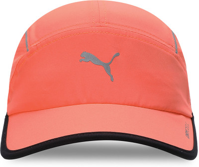 PUMA Printed Sports/Regular Cap Cap