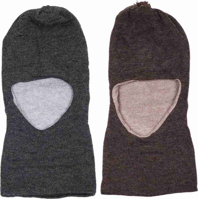 STYLE ACADEMY Monkey Cap Cap(Pack of 2)