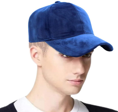 FAS Solid Sports/Regular Cap Cap