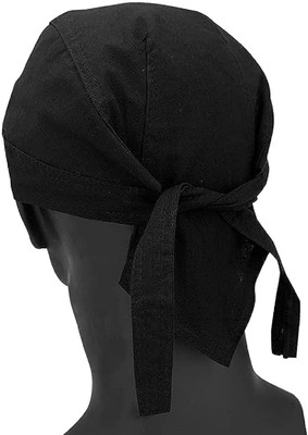 Atabz Solid Skull Cap Cap