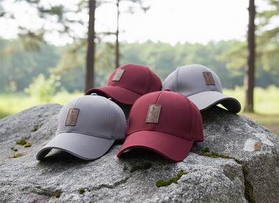 cap world Checkered, Self Design, Solid Sports/Regular Cap Cap(Pack of 4)
