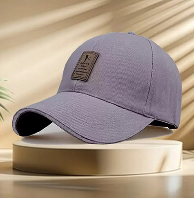 FLEXCYCAP Solid, Self Design Sports/Regular Cap Cap