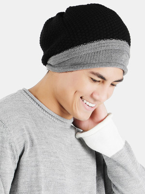 Intelligent Skull Cap Cap