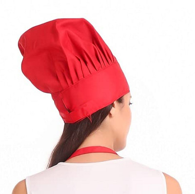FQZILON Solid Skull Cap Cap