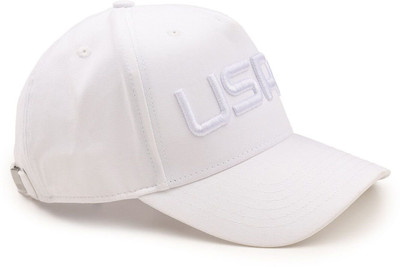 U.S. POLO ASSN. Graphic Print Sports/Regular Cap Cap