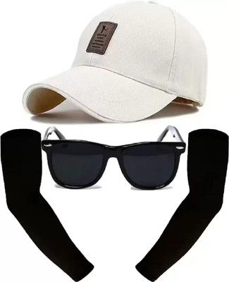FLEXCYCAP Sports/Regular Cap Cap(Pack of 3)