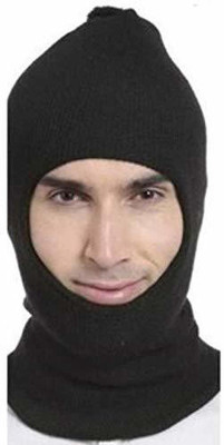 Zonkar Solid Monkey Cap Cap