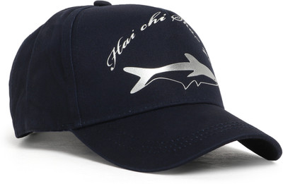RICHMEN Animal Print Sports/Regular Cap Cap