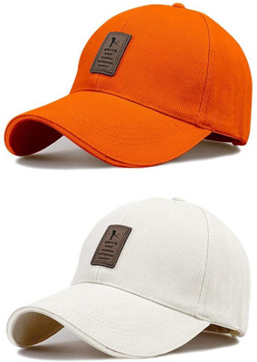 Ultra Wise Solid Skull Cap Cap