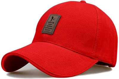 HOZZIE Sports/Regular Cap Cap