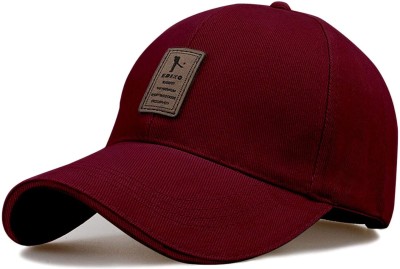 Ultra Wise Self Design Sports/Regular Cap Cap