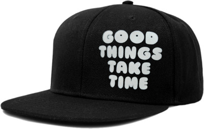 Looxmear Printed Sports/Regular Cap Cap