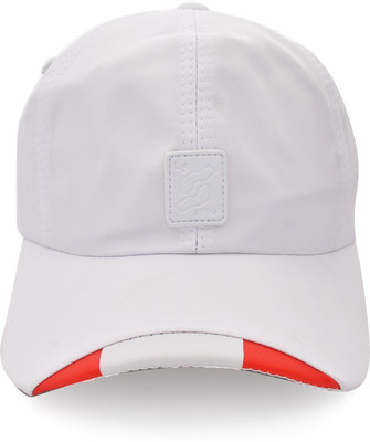 SSoShHub Self Design Sports/Regular Cap Cap