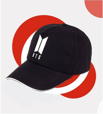 Debit Embellished Sports/Regular Cap Cap
