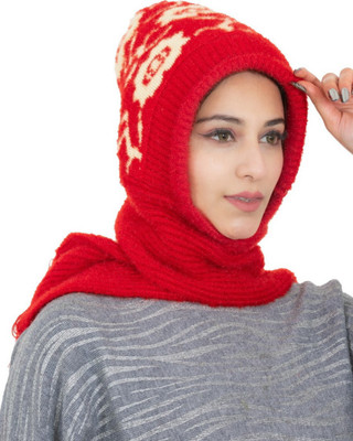 Stavya Designer Beanie Cap