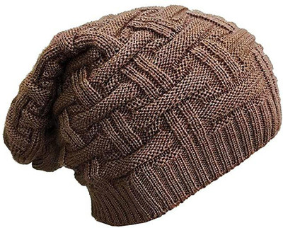Pollo Loco Beanie Cap