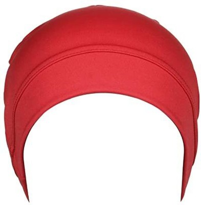 NDLESS SPORTS Solid Skull Cap Cap