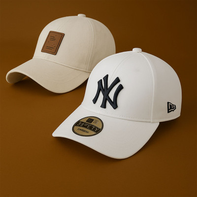 ILLARION Solid, Self Design, Embroidered Sports/Regular Cap Cap(Pack of 2)