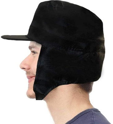 Taliorvisit Solid Sports/Regular Cap Cap