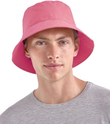 INFISPACE Hat(Pink, Pack of 1)