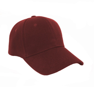 Evanden Solid Trucker Cap Cap
