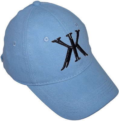 ILLARION Embroidered Sports/Regular Cap Cap