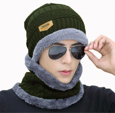 estilo flem Beanie Cap