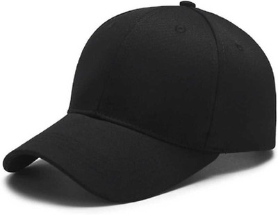 Dcmr Solid Sports/Regular Cap Cap