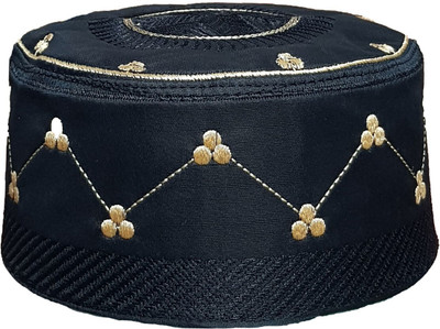 Ruby Arts Prayer Cap Cap