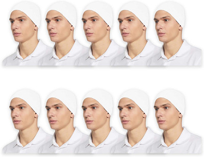 ONCH Skull Cap Cap(Pack of 10)
