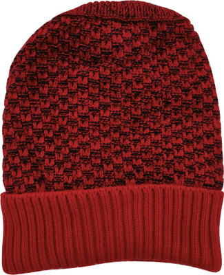 Graceway Self Design Skull Cap Cap