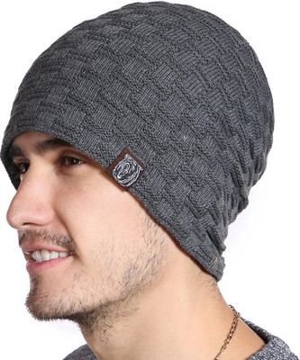 ALAMOS Beanie Cap