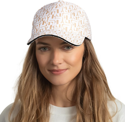 VRITRAZ Solid Sports/Regular Cap Cap