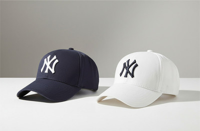 cap world Embroidered, Self Design, Solid Sports/Regular Cap Cap(Pack of 2)