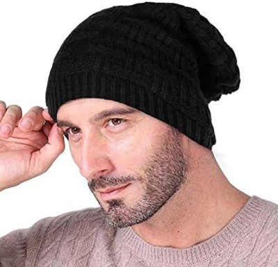 JSR Beanie Cap