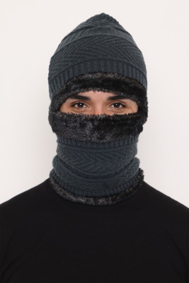 weanies Self Design Beanie Cap
