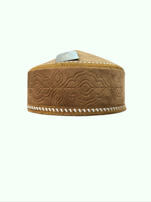 Muftifragrance Solid Prayer Cap Cap