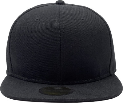 INFISPACE Solid Snapback Cap Cap