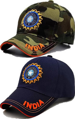 Florida Sports/Regular Cap Cap(Pack of 2)
