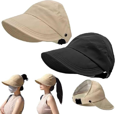 Doville Solid Sports/Regular Cap Cap