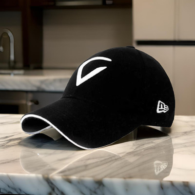 FLEXCYCAP Embroidered, Solid, Self Design Sports/Regular Cap Cap